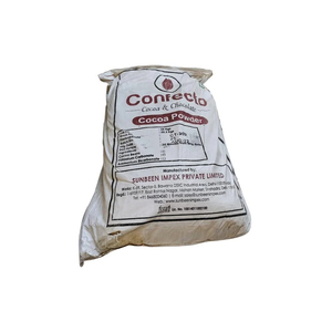 Cacao en polvo procesado holandés empaquetado de forma segura para un transporte seguro y una larga vida útil - Product Image 2