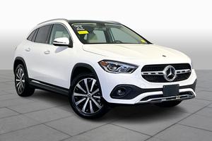 Mercedes-Benz GLA 250 4MATIC 2023 LHD/RHD - Prêt à être expédié - Product Image 3