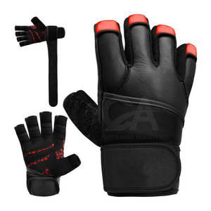 ถุงมือกีฬาคุณภาพดีผลิตจากผู้เชี่ยวชาญ - Product Image 3