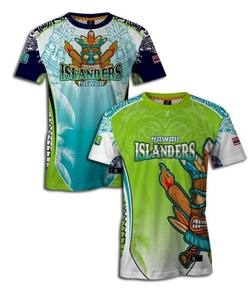 Jersey de béisbol ligero de ajuste personalizado que absorbe la humedad con personalización del logotipo del equipo para jugadores jóvenes y adultos que garantizan - Product Image 2