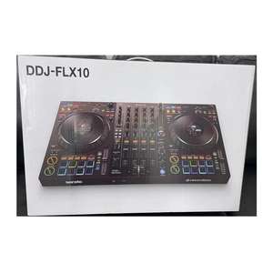 Controlador de DJ de 4 Canales DDJ-FLX10 Original Nuevo de Marca - Product Image 4