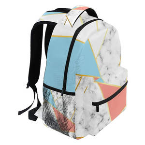 กระเป๋าเป้สะพายหลังบริการ OEM กระเป๋าเป้สะพายหลัง - Product Image 2