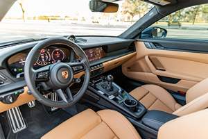 VENTE RAPIDE Po-rsc-he 91-1 G-T3 Touring V8 CYLINDRES EN BON ÉTAT - Product Image 2