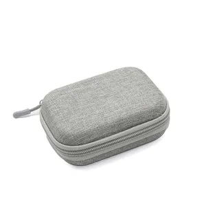 High Grade Travel Eyeglasses Cases Good Price Special Purpose Bags Cases Fast Delivery Packaged Poly Bag Vietnam Manufacturer