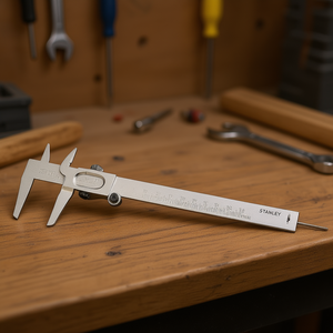 Juego de 10 Cintas Métricas Deslizantes para Calibrador Stanley - Product Image 3