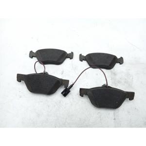 Pastiglie Freno per ALFA ROMEO 166 Serie (936_) (03>06) 77362228 Benzina - Product Image 1