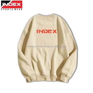 Sudadera Casual para Mujer OEM |   Algodón 100% de Primera Calidad |   Hecho a Medida |   Tela Suave y Duradera - Product Image 2