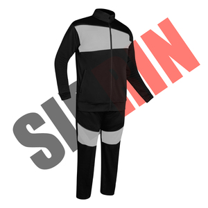 เสื้อคริกเก็ตฝึกซ้อมแบบพรีเมียมสั่งทำจากโรงงานสำหรับผู้ชาย - สปอร์ต ทันสมัย สวมใส่สบาย ไซส์ใหญ่ พิมพ์ลาย ระบายอากาศได้ดี เหมาะสำหรับใส่ลำลอง - Product Image 2