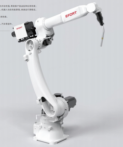 EFORT ARC12-2000 Nouveau Robot Articulé Antidéflagrant pour Soudage par Points, Prélèvement et Placement, Boîte de Vitesses, Moteur, Cœur de Moteur PLC, Garantie 1 An - Product Image 1