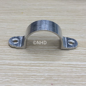 304 <b>Stainless</b> <b>Steel</b> L-Shape <b>Bracket</b> for Hotel Renovation Designed for Export Market - Product Image 1