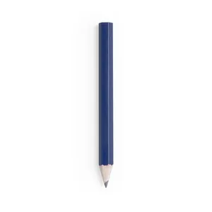 Penna Promozionale Esagonale in Legno Personalizzata Ramsy - Product Image 1