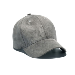 หมวกแก๊ปทรงแด๊ดแฮท ขายตรงจากโรงงาน น้ำหนักเบา ทนทาน ระบายอากาศได้ดี ผ้าฝ้าย สวมใส่สบาย ราคาสมเหตุสมผล - Product Image 2