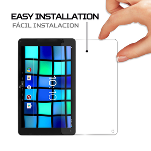 ฟิล์มกันรอย ANTISHOCK สำหรับแท็บเล็ตวอกซ์เตอร์ X-200 โปร - Product Image 3