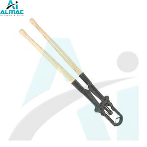 ALMAC Farm Essential Keystone Dehorner Construcción robusta para uso regular en trabajos de mantenimiento de rebaños grandes - Product Image 3