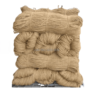 Corde en fibre de coco la plus vendue pour tapis tapis en fibre de coco pour l'agriculture pour l'extérieur pour la décoration - Product Image 4