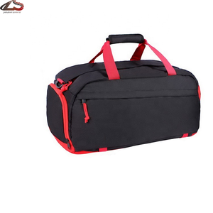 Bolsa de deporte para hombre al por mayor, bolsas de deporte y fitness de moda de Pakistán - Product Image 5