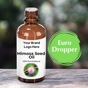 Aceite Esencial Puro de Mimosa Pudica, Marca Privada Premium OEM - Product Image 3