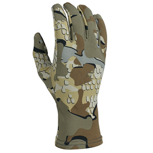 Guantes Resistentes de Alta Calidad con Protección para los Nudillos, para Ciclismo, Pesca, Motociclismo y Entrenamiento al Aire Libre - Product Image 1