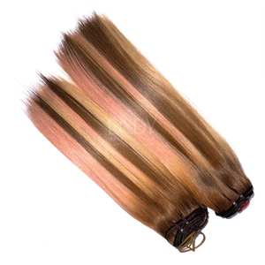One Donor Highest Quality Baby Thin Vietnamese Human <b>Hair</b> Bone Straight <b>Color</b> <b>Hair</b> <b>Extension</b> 2025 - Product Image 3