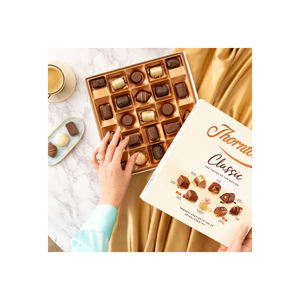 Thorntons Continental Chocolat assortis à vendre - Product Image 2