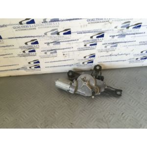 MOTORE Tergicristallo Posteriore SAAB 9-3 S. Wagon 2a Serie 12793272 (08>) - Product Image 1