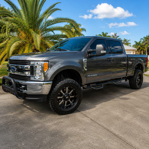 รถขายดีที่สุดปี 2017 F250 SUPER DUTY XLT 4X4 สภาพสมบูรณ์ ใช้งานได้ดีเยี่ยม สะอาด ดีเยี่ยม พร้อมข้อเสนอที่ดีที่สุด ตัวเลือกพรีเมียม พร้อมส่งออก - Product Image 1