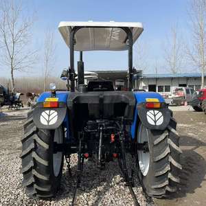 Venta Caliente de SNH804B 25HP para Tractor de Ruedas con Caja de Cambios y Bomba, Precio al por Mayor - Product Image 4