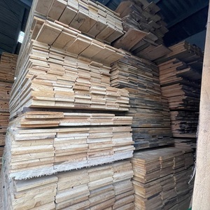 Entrega rápida de tablones de madera dura Acajou en stock, compre madera de primera calidad al por mayor para proyectos comerciales y de hoteles en casa - Product Image 5