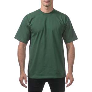 <b>Mens</b> Plain Custom T <b>Shirts</b> Polyester/Cotton Eco-Friendly <b>Fleece</b> OEM & ODM Bulk Wholesale Manufacturer Factory Direct Supply - Product Image 5