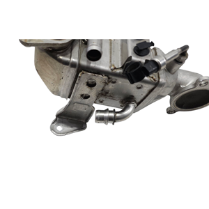 Radiatore EGR per Alfa Romeo Stelvio Serie (949_) 55277009 46346359 Diesel 2200 (16>) - Product Image 3