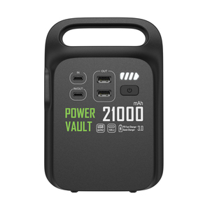 Centrale elettrica portatile personalizzata con centrale elettrica portatile personalizzata - Product Image 3