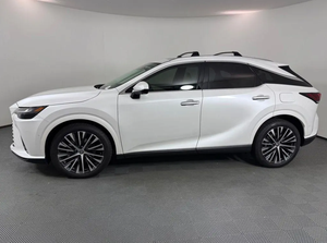 Autos SUV RX 350 Premium-Plus Usados del 2024 con Asientos de Cuero, Techo Panorámico, Transmisión Automática, 1-25000 Millas, en Venta - Product Image 3