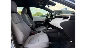 โตโยต้า โคโรลล่า SE FWD ปี 2025 สภาพดี ใช้งานน้อย - Product Image 3