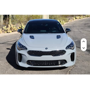 KIA STINGER GT2 2021 IMPECABLE, LHD/RHD, 365 HP, V6 BITURBO, ALTAMENTE EQUIPADO, LISTO PARA ENVIAR - Product Image 2