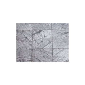 Azulejos interiores de piedra natural pulida con brillo plateado de calidad superior del fabricante indio, diseño moderno, compra de piedra de pared de pizarra - Product Image 1