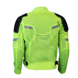 Chaqueta de Carreras Personalizada Cardura, Chaqueta de Motocicleta de Alta Calidad para Carreras, Chaqueta de Motocicleta Cardura - Product Image 3