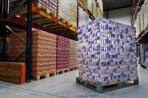 Boissons gazeuses Coca-Cola en canettes de 330 ml, bouteilles de 1,5 L et 2 L, pack familial grand format, fournisseur en gros de boissons gazeuses de qualité supérieure - Product Image 4