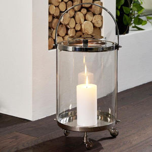 2025 Hot Selling Luxury Home Decor Metal <b>candle</b>-<b>Hurricane</b> At Wholesale Rate - Product Image 2