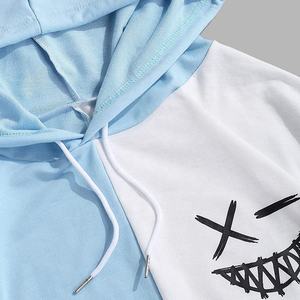 Sudaderas con Capucha Personalizadas para Hombre y Mujer, 100% Algodón, Suaves, Cómodas, Cálidas para Invierno, con Bolsillo Delantero, Estilo Casual, Color Sólido - Product Image 3