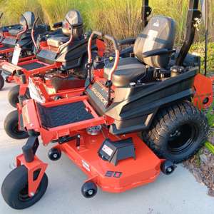 Venta caliente Bad Boy Stand-On cortacésped al por mayor mejor calidad resistente cortador de césped con precio de fábrica para uso en paisajismo - Product Image 4