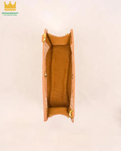 Bolso hecho a mano de cuero de ratán, bolso de hombro de ratán, bolso de cuero 2024 - Product Image 3