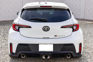 Toyota Corolla GR Core 2023 Usado - Product Image 3