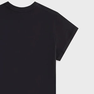 Camisetas de Mujer al por Mayor, Material de Algodón Suave de Alta Calidad, Ligeras y Transpirables / Top Casual de Moda de Manga Corta, Servicio OEM - Product Image 6