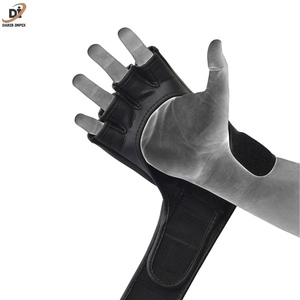 ถุงมือ MMA แบบมีลายพิมพ์โลโก้ตามสั่ง - Product Image 6