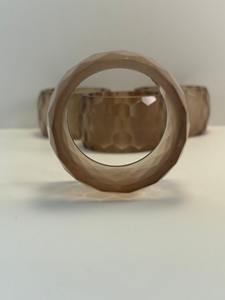 Anillos de Servilleta Acrílicos Hechos a Mano, Color Personalizado, Alta Calidad, Duraderos, Ecológicos, en Existencia, para Bodas, Fiestas, Cenas - Product Image 4