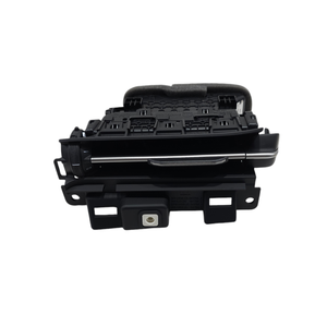 REJILLA DE VENTILACIÓN DEL TABLERO IZQUIERDA JEEP Compass Serie 60973667 (16>) - Product Image 1