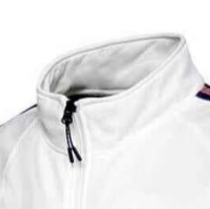 Chaqueta Ligera de Invierno para Hombre, Estilo Letterman, Personalizada, con Cuello Alto, Logotipo Frontal, Transpirable, de Alta Calidad - Product Image 2