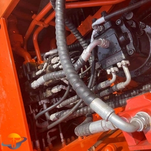 Excavadora Doosan DX300LC Modelo 2019, 2401 Horas, Capacidad de Cazoleta de 1.5m, Motor Original Usado en Venta - Product Image 4