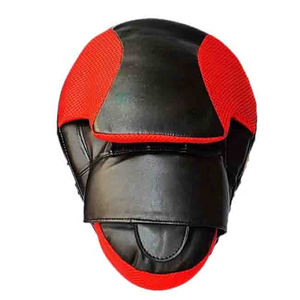 แผ่นเป้าซ้อมมวยสำหรับมืออาชีพผลิตภัณฑ์ต่อยมวย - Product Image 5