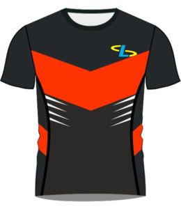 เสื้อยืดผู้ชายไซส์ใหญ่พิเศษ ผ้าฝ้าย 100% ระบายอากาศ แห้งเร็ว แขนสั้น สวมใส่สบาย ฤดูร้อน ผ้าหนา พิมพ์ลายดิจิทัล - Product Image 4